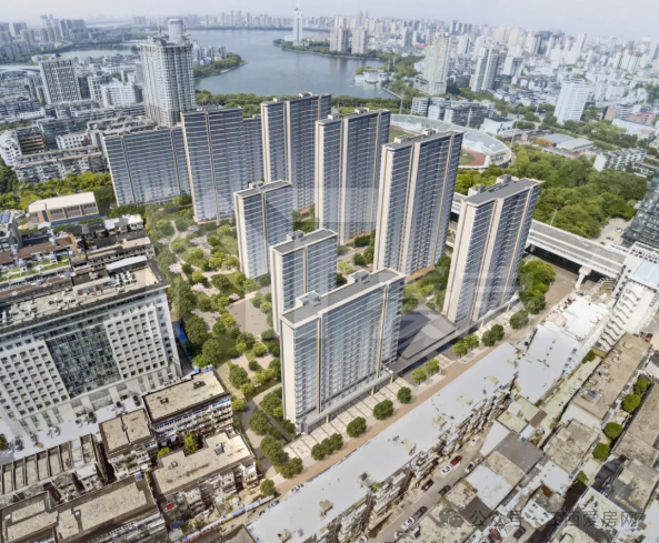 市政省图地块