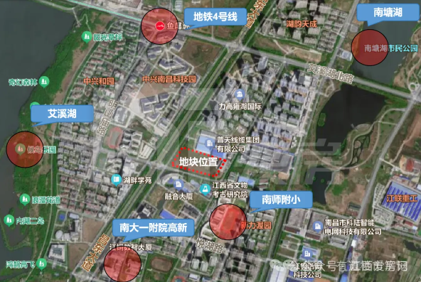 高新交投未来小区